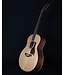 Taylor Gold Label 814e Acoustic, Natural, with LR Baggs Electronics