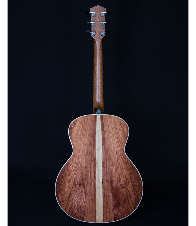 Taylor Gold Label 814e Acoustic, Natural, with LR Baggs Electronics