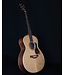 Taylor Gold Label 814e Acoustic, Natural, with LR Baggs Electronics