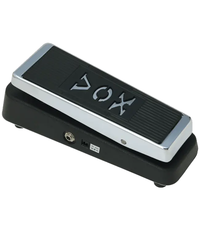 Vox V847-A Classic Reissue Wah Pedal