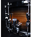 Tama Tama LTD 14" x 6.5"  S.L.P. Bubinga / Maple Snare Drum, Midnight Zebrawood Burst