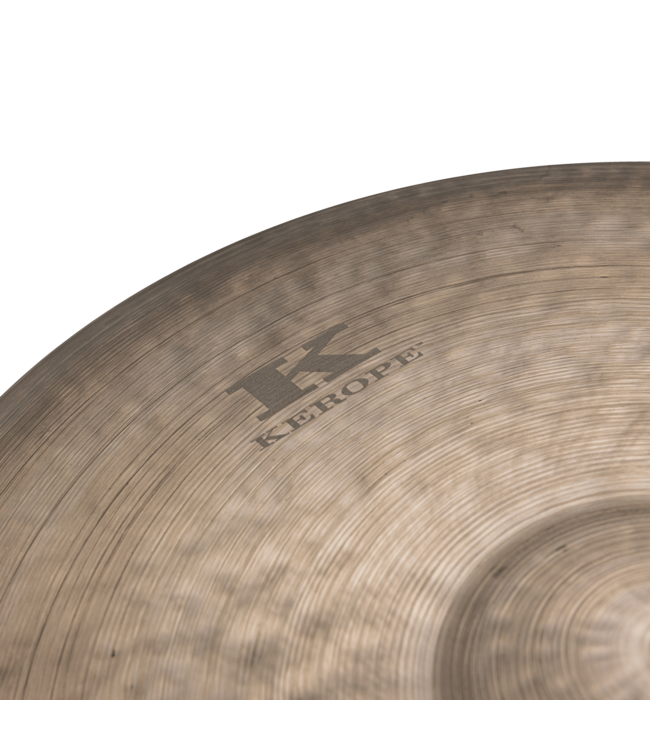 Zildjian 20" Kerope Thin High Ride