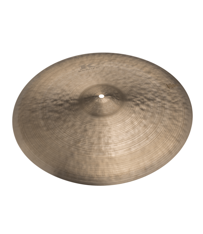 Zildjian 20" Kerope Thin High Ride