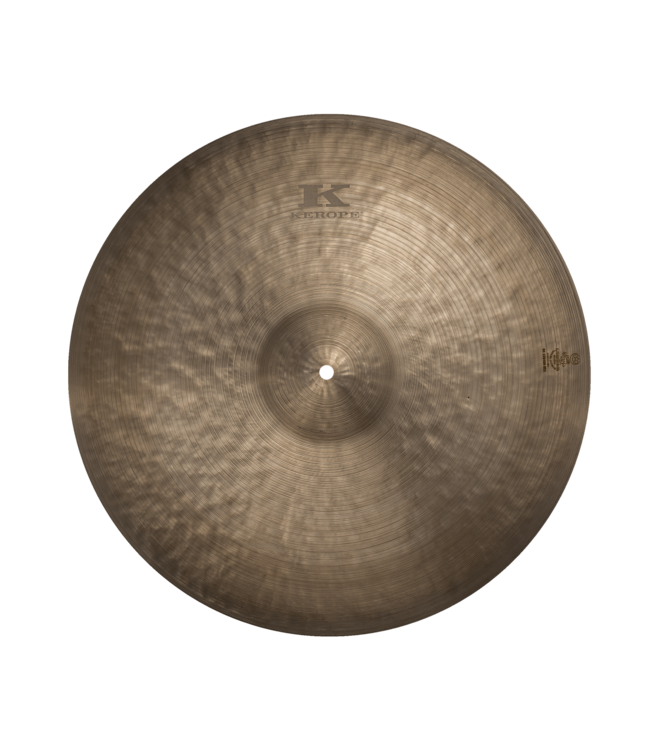 Zildjian 20" Kerope Thin High Ride