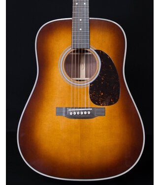 Martin Martin D-28 Ambertone with Case