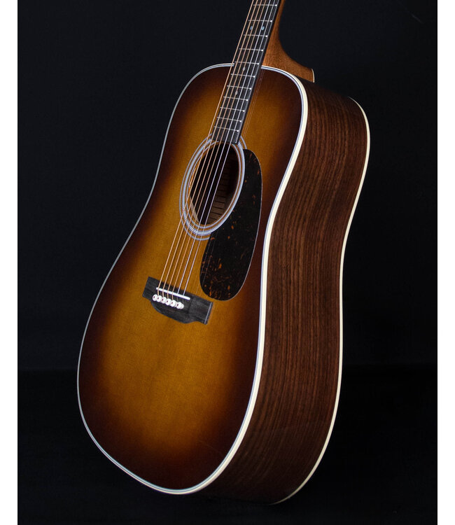 Martin D-28 Ambertone with Case