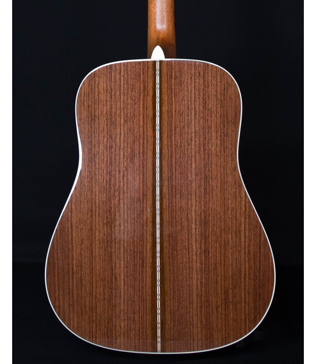 Martin D-28 Ambertone with Case