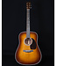 Martin D-28 Ambertone with Case