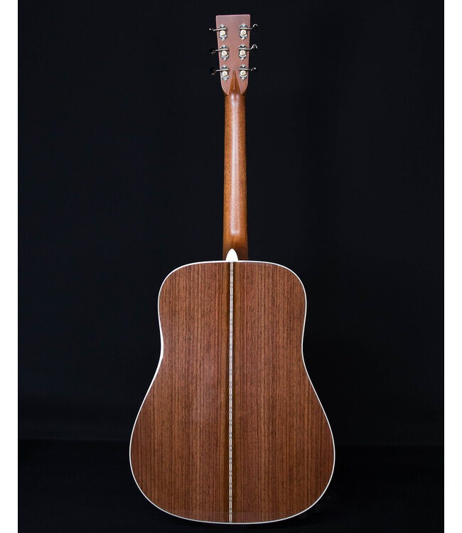 Martin D-28 Ambertone with Case