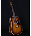 Martin D-28 Ambertone with Case