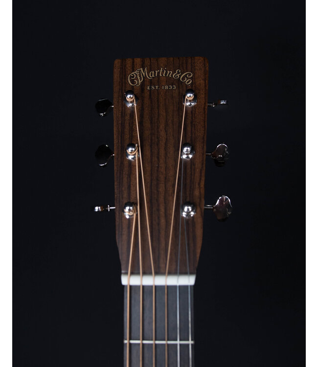 Martin D-28 Ambertone with Case