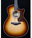 Taylor 414ce Studio Acoustic Electric, Sunburst