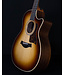 Taylor 414ce Studio Acoustic Electric, Sunburst