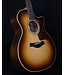 Taylor 414ce Studio Acoustic Electric, Sunburst