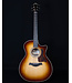 Taylor 414ce Studio Acoustic Electric, Sunburst