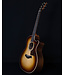 Taylor 414ce Studio Acoustic Electric, Sunburst