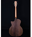 Taylor 414ce Studio Acoustic Electric, Sunburst