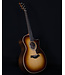 Taylor 414ce Studio Acoustic Electric, Sunburst
