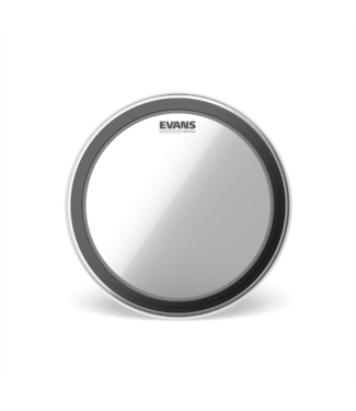 Evans Evans 16" EMAD Clear Bass Drum Head Tom Head