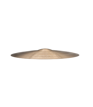 Zildjian Zildjian 20" Kerope Medium Thin Low Ride