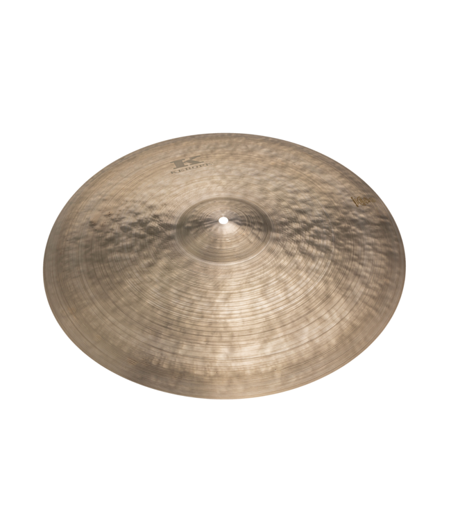 Zildjian 20" Kerope Medium Thin Low Ride