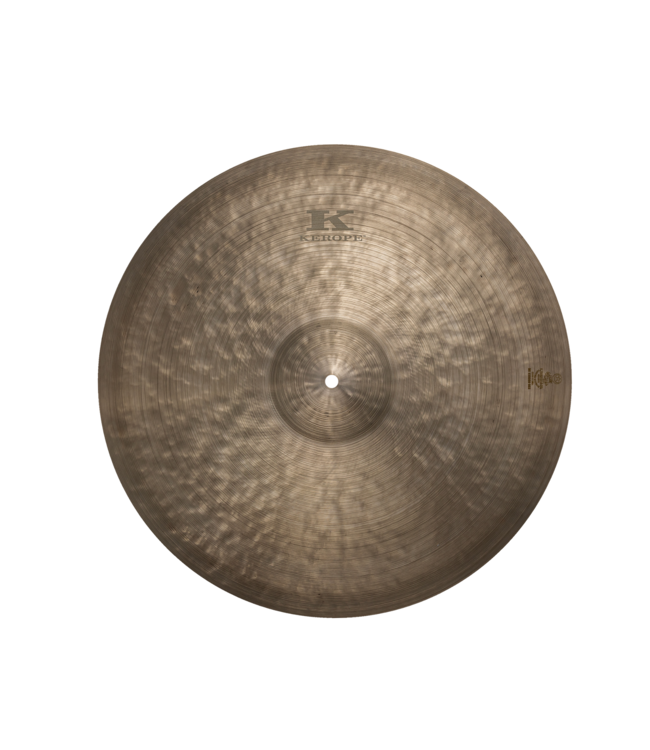 Zildjian 20" Kerope Medium Thin Low Ride