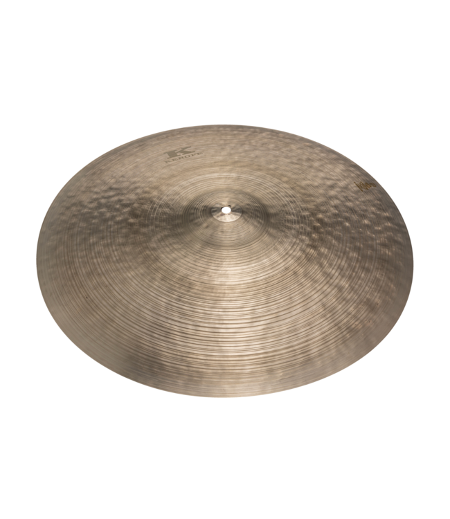 Zildjian 22" Kerope Medium Thin High Ride