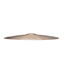 Zildjian Zildjian 22" Kerope Medium Low Ride