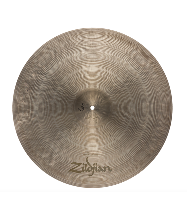 Zildjian 22" Kerope Medium Low Ride