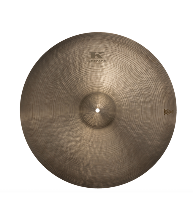 Zildjian 22" Kerope Medium Low Ride