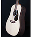 Martin DX2E Dreadnought Acoustic Electric, Sitka/Faux Brazilian