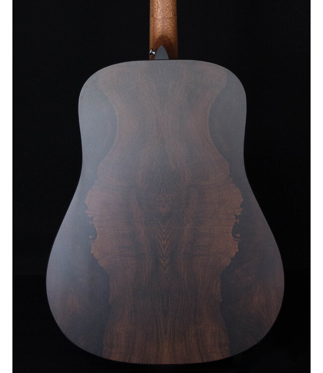 Martin DX2E Dreadnought Acoustic Electric, Sitka/Faux Brazilian