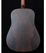Martin DX2E Dreadnought Acoustic Electric, Sitka/Faux Brazilian