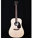 Martin DX2E Dreadnought Acoustic Electric, Sitka/Faux Brazilian