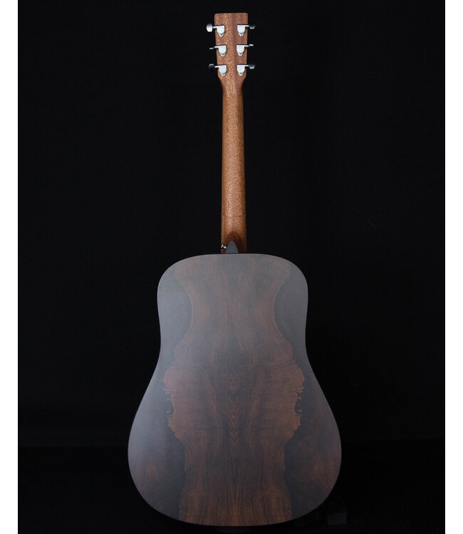 Martin DX2E Dreadnought Acoustic Electric, Sitka/Faux Brazilian