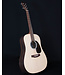 Martin DX2E Dreadnought Acoustic Electric, Sitka/Faux Brazilian