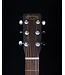 Martin DX2E Dreadnought Acoustic Electric, Sitka/Faux Brazilian