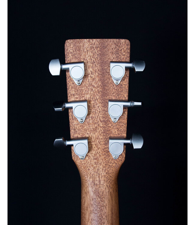 Martin DX2E Dreadnought Acoustic Electric, Sitka/Faux Brazilian