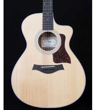 Taylor Taylor 212ce Grand Concert Acoustic Guitar