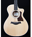 Taylor 212ce Grand Concert Acoustic Guitar