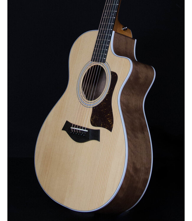 Taylor 212ce Grand Concert Acoustic Guitar
