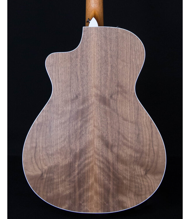 Taylor 212ce Grand Concert Acoustic Guitar