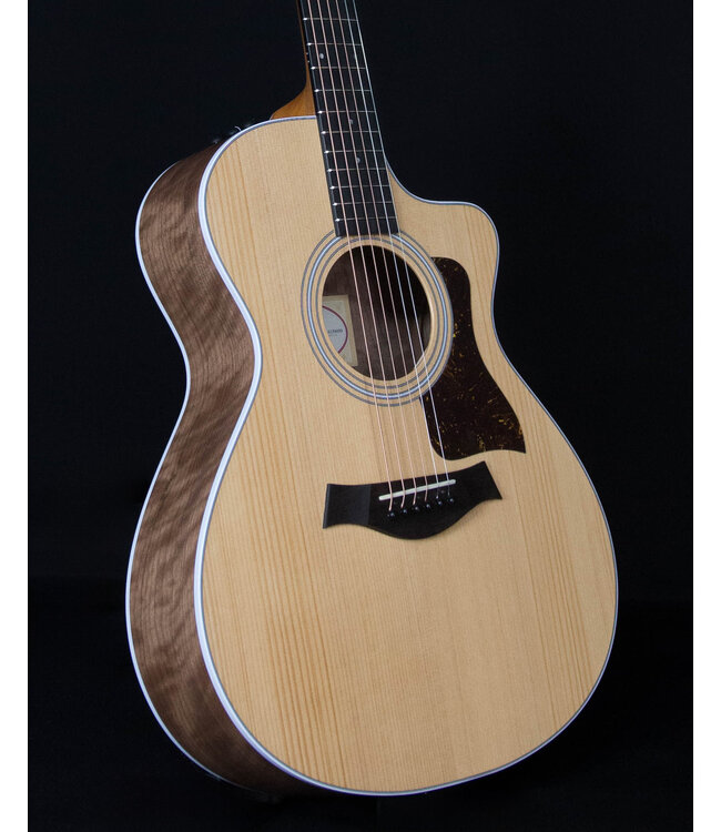 Taylor 212ce Grand Concert Acoustic Guitar