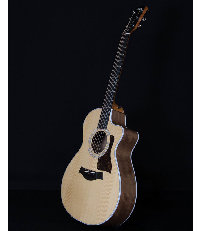 Taylor 212ce Grand Concert Acoustic Guitar