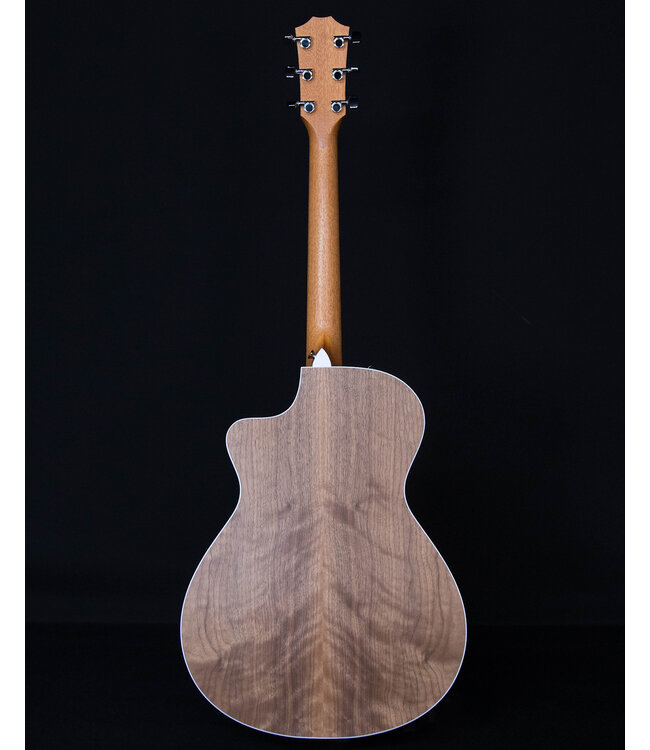 Taylor 212ce Grand Concert Acoustic Guitar