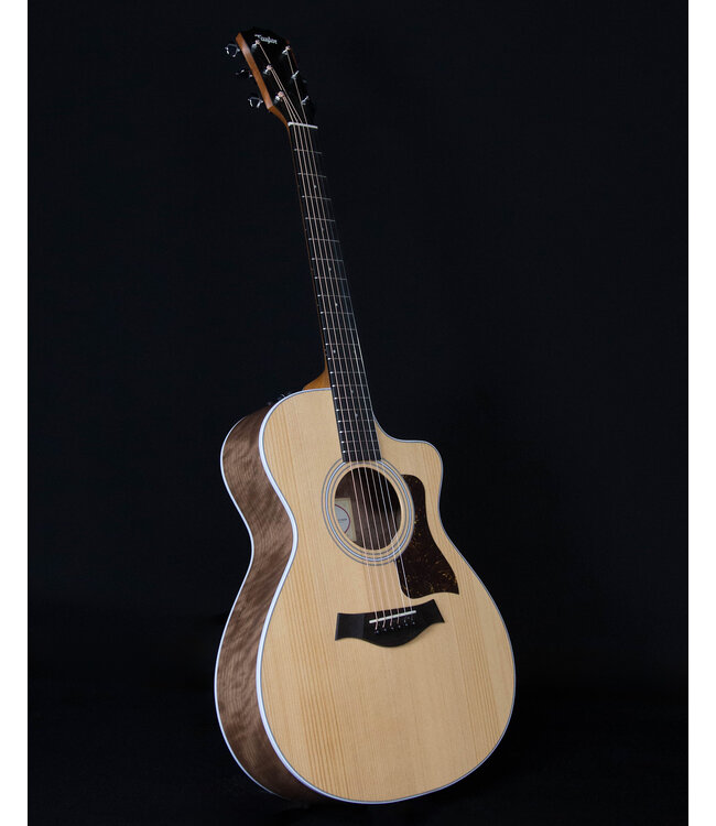 Taylor 212ce Grand Concert Acoustic Guitar