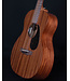 Martin 000JR-E Junior Acoustic Electric, Sapele