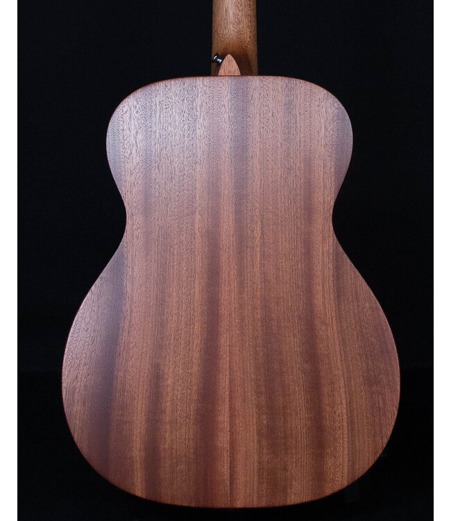 Martin 000JR-E Junior Acoustic Electric, Sapele