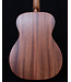 Martin 000JR-E Junior Acoustic Electric, Sapele