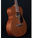 Martin 000JR-E Junior Acoustic Electric, Sapele